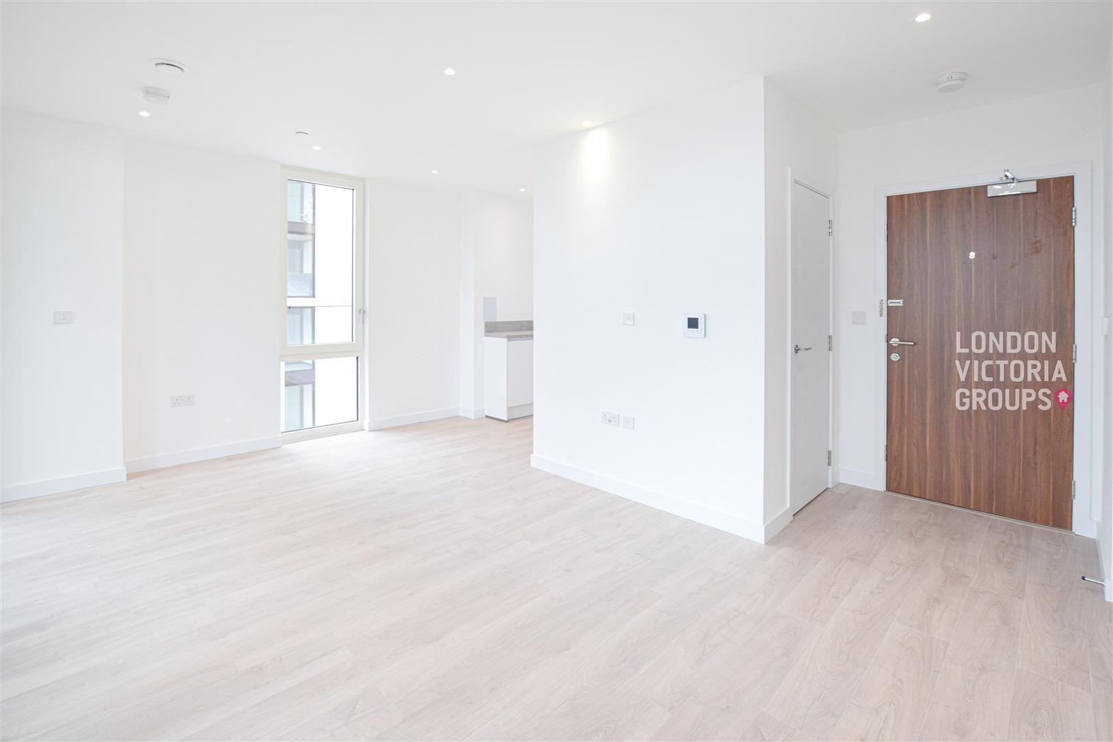 2 bed property in Bryant Apartments, Perceval Square, College Road, Harrow